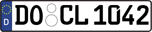 DO-CL1042