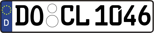 DO-CL1046