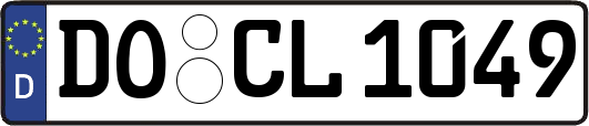 DO-CL1049