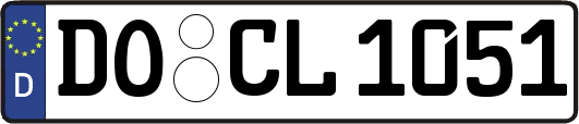 DO-CL1051