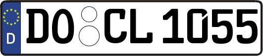 DO-CL1055