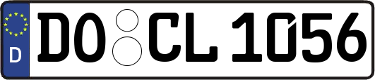 DO-CL1056