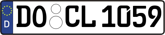 DO-CL1059