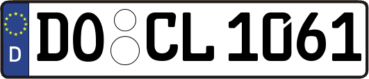 DO-CL1061