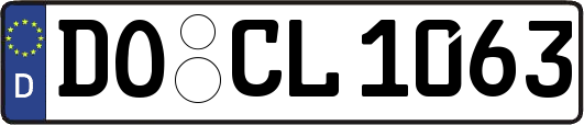 DO-CL1063