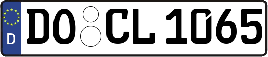 DO-CL1065