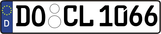 DO-CL1066