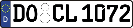 DO-CL1072