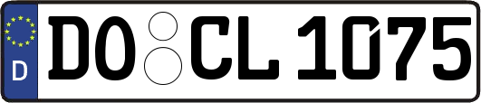 DO-CL1075