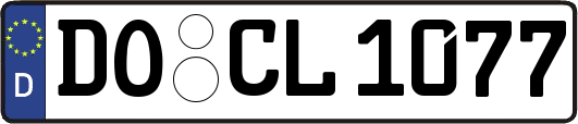 DO-CL1077