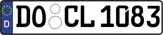 DO-CL1083
