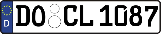 DO-CL1087