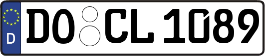 DO-CL1089