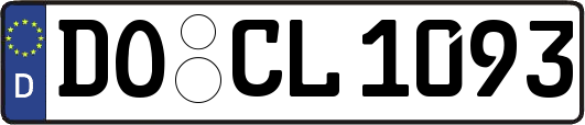 DO-CL1093