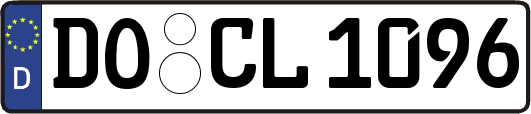DO-CL1096