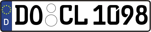 DO-CL1098