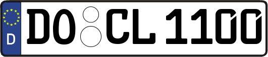 DO-CL1100
