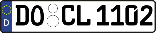 DO-CL1102