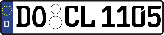 DO-CL1105