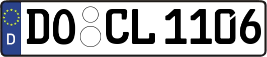 DO-CL1106