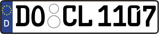 DO-CL1107
