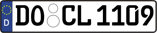 DO-CL1109