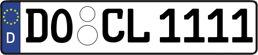 DO-CL1111