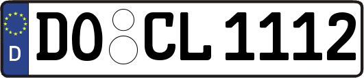 DO-CL1112