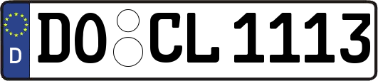 DO-CL1113