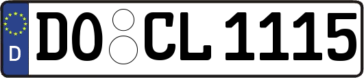 DO-CL1115