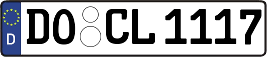 DO-CL1117