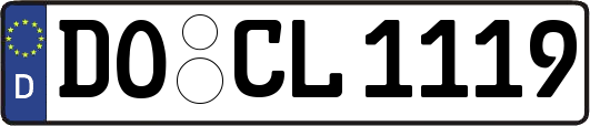 DO-CL1119