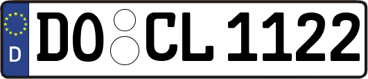 DO-CL1122