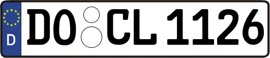 DO-CL1126