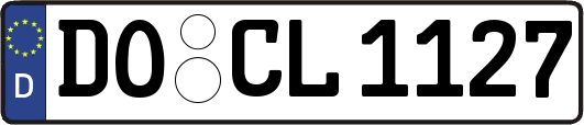 DO-CL1127