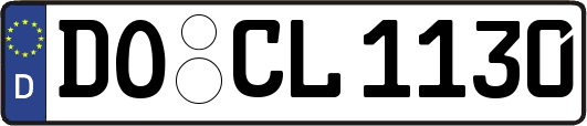 DO-CL1130