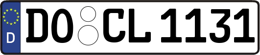 DO-CL1131