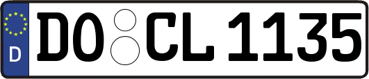 DO-CL1135