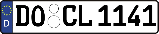 DO-CL1141