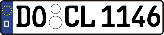 DO-CL1146