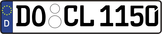 DO-CL1150