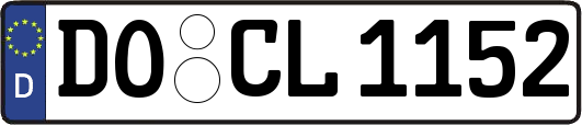DO-CL1152