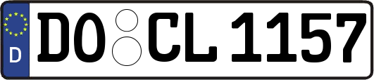 DO-CL1157