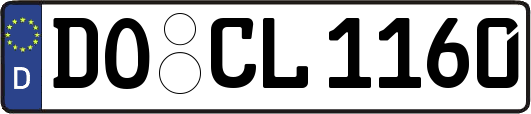 DO-CL1160