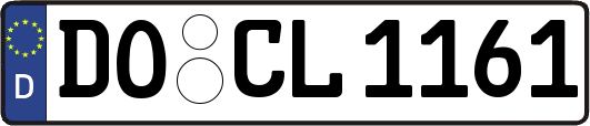 DO-CL1161