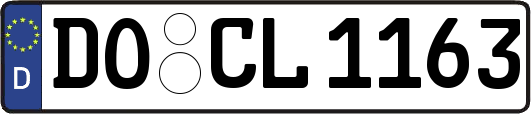 DO-CL1163