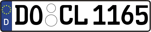 DO-CL1165