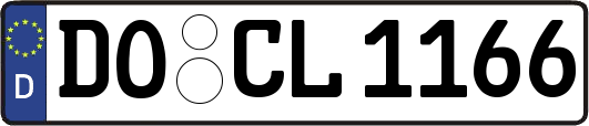 DO-CL1166