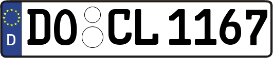 DO-CL1167