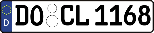 DO-CL1168
